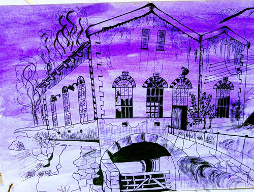 Dibujo Artístico 0