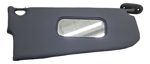 Visera Der.megane 02 -ceniza- 0