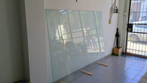 Panel Vidrio Templado 1