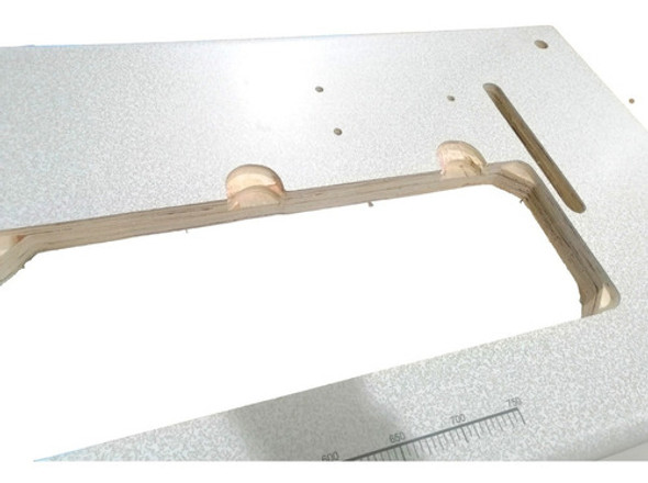 Tabla Para Maquinas Poste 1