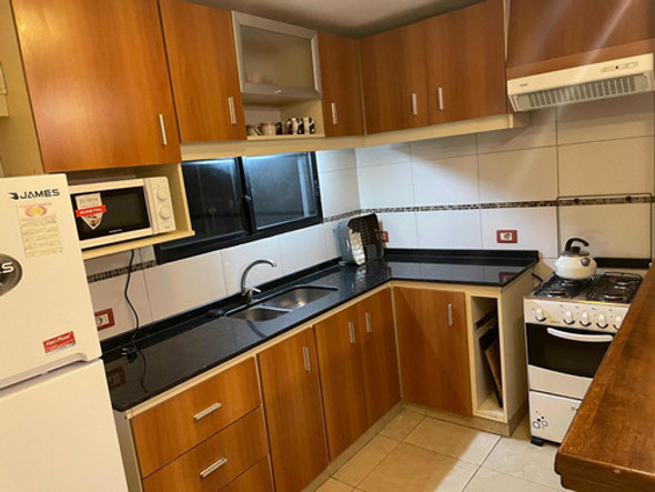 Alquilo Piriapolis Linda Casa En Zona Residencial Muy Cerca Del Mar 2 Dormitorios Amplios Parrillero Lugar Para El Auto Aire Totalmente Equipada Para 6 Personas 1