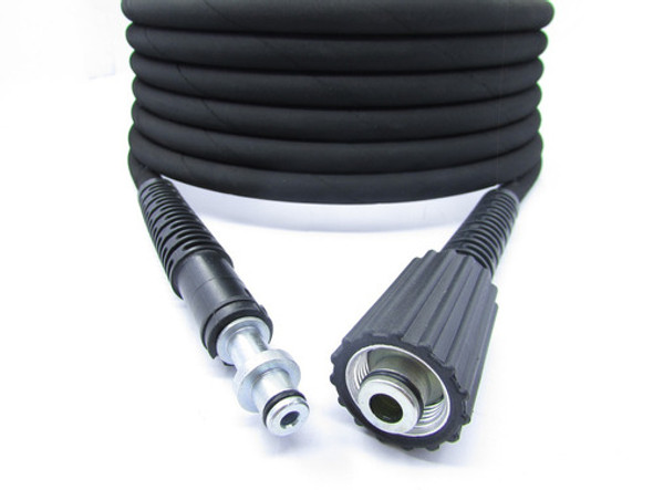 Mangueira Lavadora Alta Pressão Karcher K 410 9mt 0