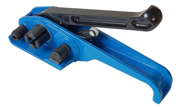 Aparelho Esticador Tensionador Catraca Arquear Fita Pet 16mm 0 Aparelho Esticador Tensionador Catraca Arquear Fita Pet 16mm 0