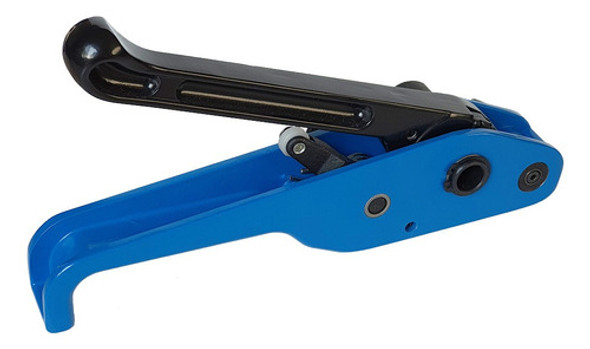 Aparelho Esticador Tensionador Catraca Arquear Fita Pet 16mm 1 Aparelho Esticador Tensionador Catraca Arquear Fita Pet 16mm 1