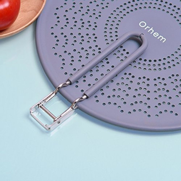 11 Protector De Salpicadura De Silicona Protector De Cacerol 1 11 Protector De Salpicadura De Silicona Protector De Cacerol 1