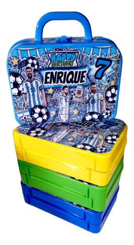 Valijitas Souvenirs Personalizadas X15 1