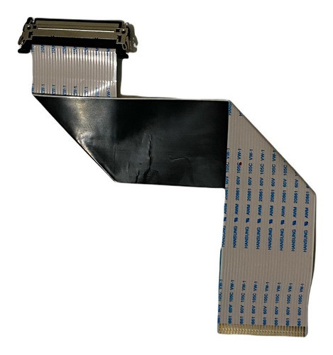Cable Flex Lvds Bn96-2473 Monitor Samsung Ls19d300nyczb 1