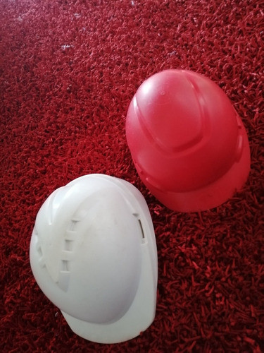 Cascos Contrucción 0