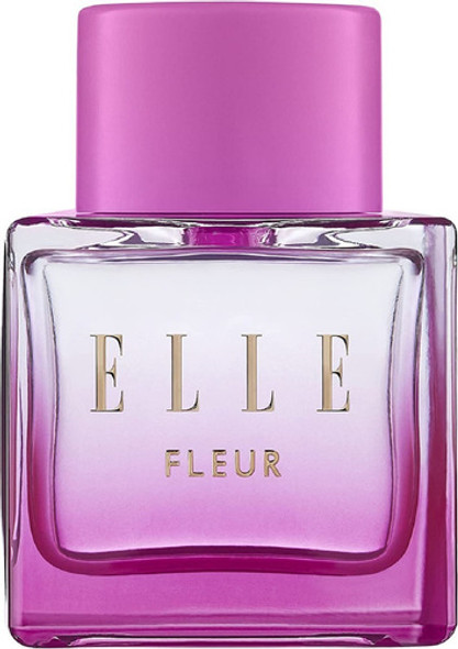 Perfume Mujer Elle Fleur Edp 100 Ml 0