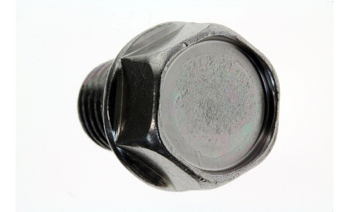 Tapon Descarga De Aceite Original Kawasaki Zx-10 R 0