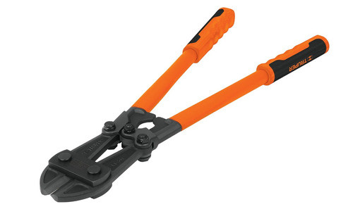 Tijera Cortabulones Prof,mango 12           Truper  Cp-12x 0