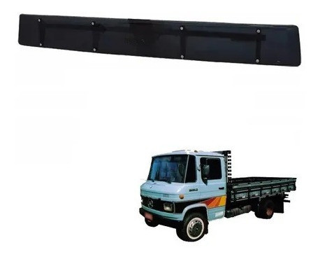 Tapasol Mercedes 608 D Bepo 0