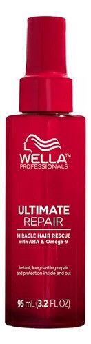 Miracle Hair Rescue Ultimate Repair-vbascans 1