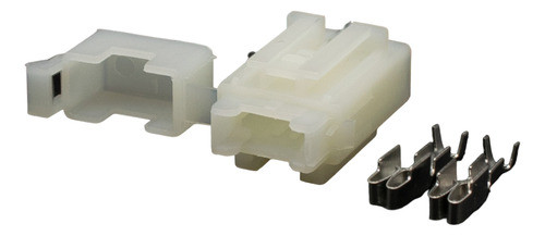 20 Portafusibles Aereo Automotor Mini (10.9mm) Para Armar 0