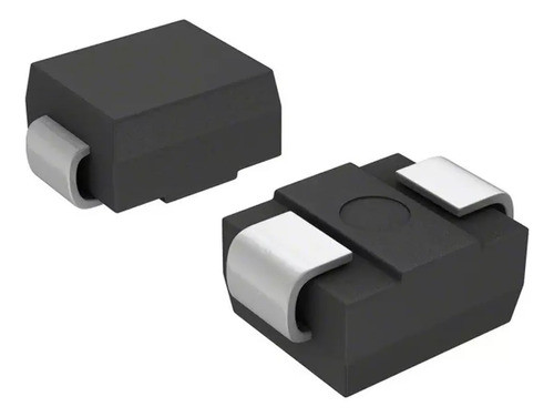 Mbrs1100t3g Mbrs1100 Diode Schottky Do-214a 0