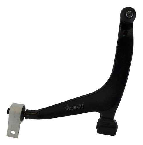 Parrilla Delantera Izq. Corven Xsara Picasso 1999 - 2012 0