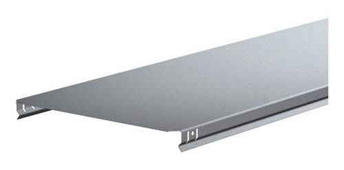 Tapa P/bandeja Metalica 300x65mm Solo Retiro En Local 0