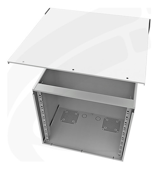 Rack Outdoor Basculante 10u Volt 1