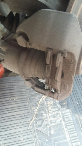 Mordaza De Freno Peugeot 205 Xsi Acompañante 0