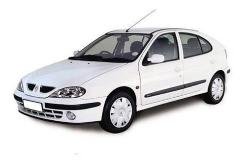 Rulemanes Rueda Delantera X2  Renault Megane 1 1
