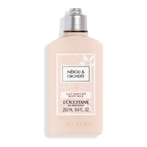 Neroli & Orchidee Body Milk  L'occitane 250ml 0