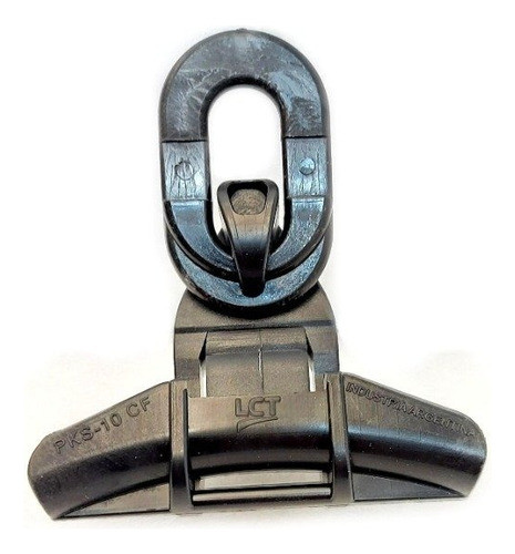 Morsa De Suspensión Con Fusible Mecánico Pks-10cf 50 A 70mm² 0