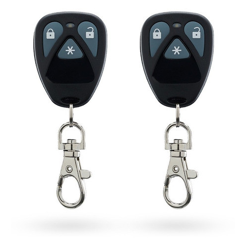 Alarma Auto X-28 Z10 S Sirena Volumétrica P/ Fiat Palio 1