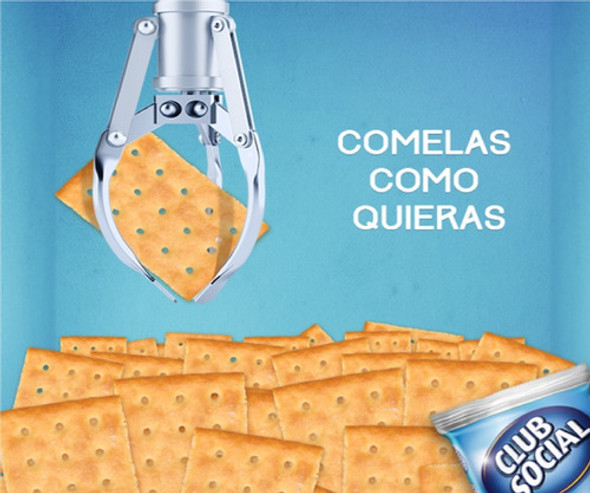 Pack X 3 Galletitas Club Social Original X 144grs 1