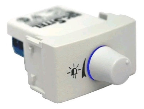Modulo Atenuador Dimmer P/ Lampara Led 100w Rbc Sitel 8721 0