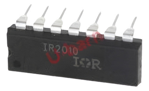 Ir Dip-14, Alta Y Baja Lateral Conductor, Ir2010 0