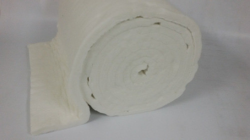 Manta Ceramica Aislante 1200°c - Espesor 25 Mm 1