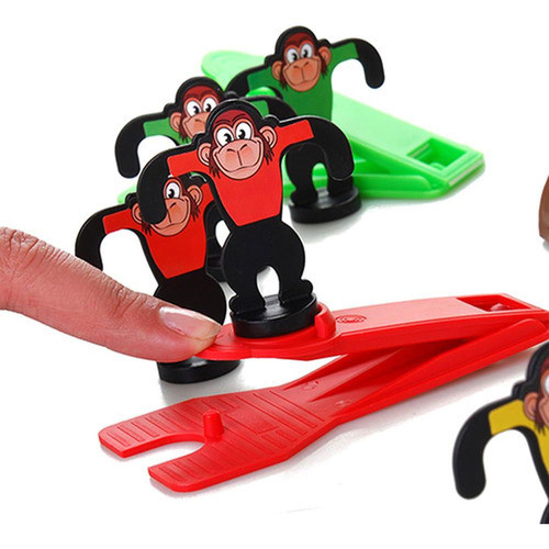 Jogo Pula Macaco - Estrela 1