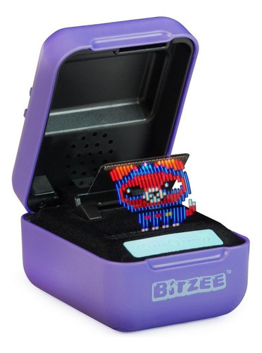 Bitzee - Mascota Interactiva 3-7 Años. 0