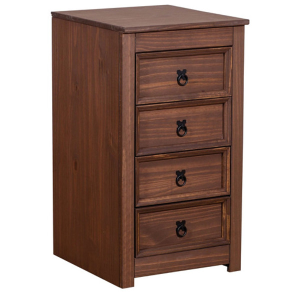 Mueble Auxiliar 4 Cajones Linea Mexicana Mueble Cocina E976 0