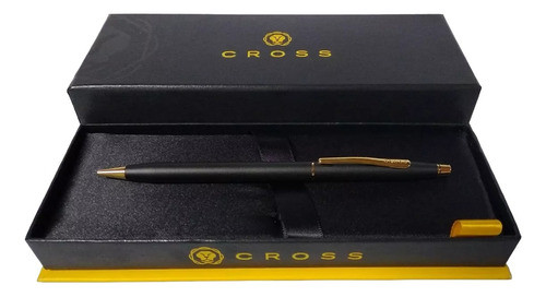 Portaminas Cross 05 Classic Century Black 0