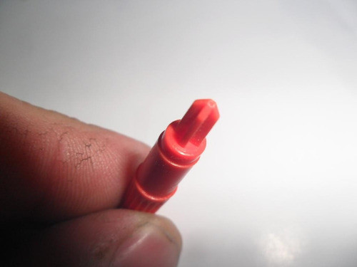 Destornillador Tapa Cubre Lente Fotografia Camara Foto 1