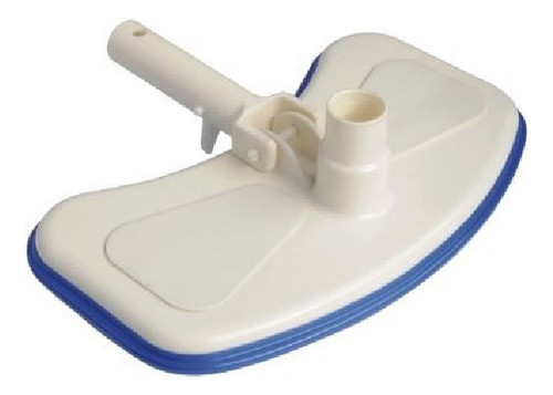 Limpiafondo Gifi Rectangular C/sobrepeso Para Piscina 0