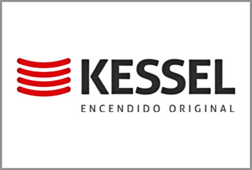 Bobina De Encendido Kessel Citroen C3 Air Cross 1.2 Puretech 1