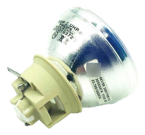 Lampara Proyector 5j. Jgp05.001  Mx825st Ms550 Mx550 1