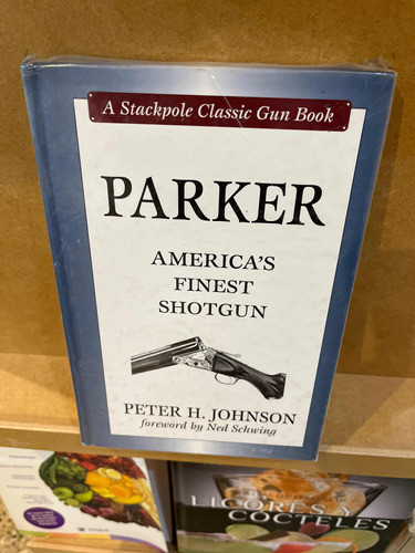 Parker - Americas Finest Shotgun 0