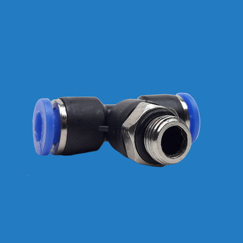 Kit Com 7 T Macho Central 1/8x04mm Bsp 1