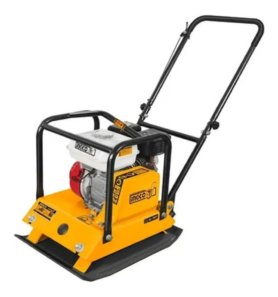 Plancha Compactadora 90kg Gasolina Ingco  Por Dia 0