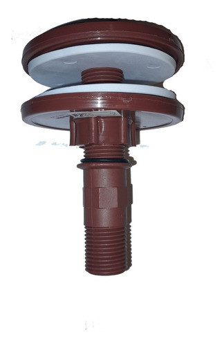 Salida De Tanque Deposito Para Agua Ppl 3/4puLG - Aym 0