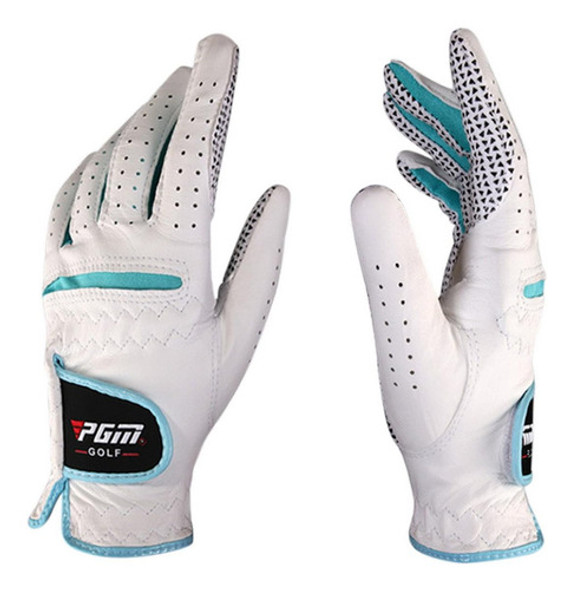 Pgm Guantes Golf Mujer Transpirable Talle S 0 Pgm Guantes Golf Mujer Transpirable Talle S 0