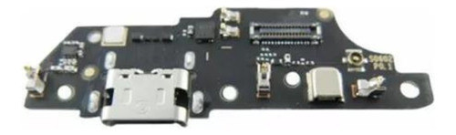 Placa De Carga Original Moto E40 0