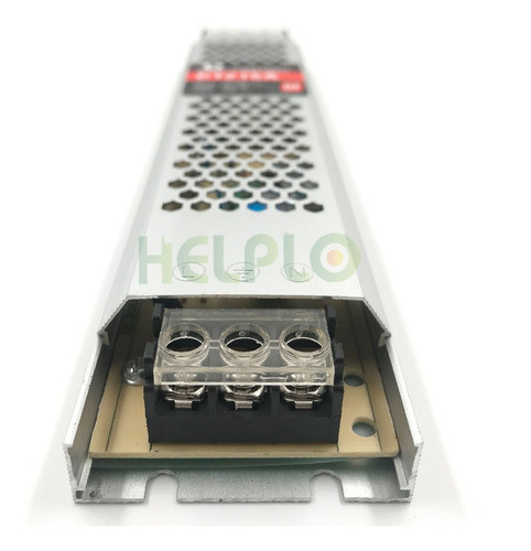 Kit 14 Fontes Driver Slim 12v 15a 180w Bivolt 1