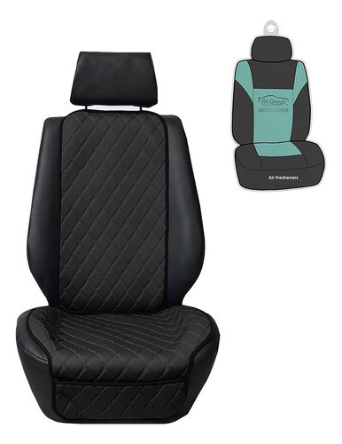 ~? Fh Group Car Front Seat Protector Bolsa De Aire Resistent 0