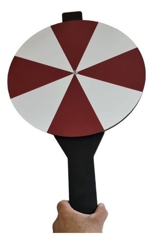 Ruleta De Mano 0