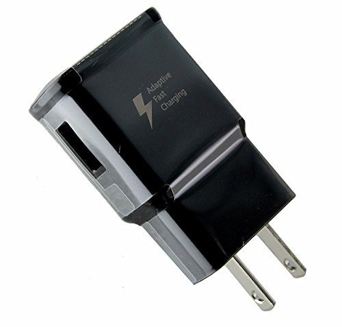Samsung Adaptive Fast Charging Usb Wall Charger Galaxia S4 / 0