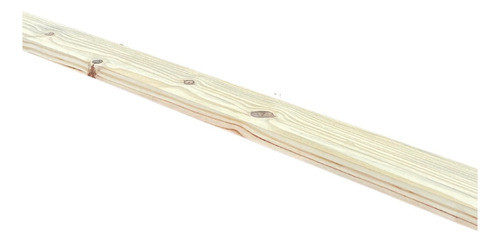 Tirantes Pino Eliotis 2x6x4,30 Cepillado 1